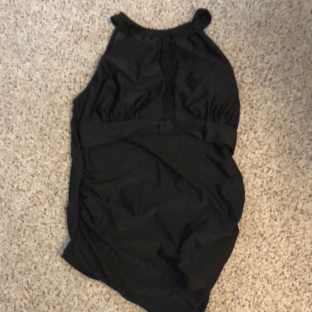 Maternity swimsuit